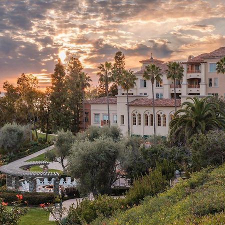Marriott'S Newport Coast Villas Newport Beach Eksteriør bilde
