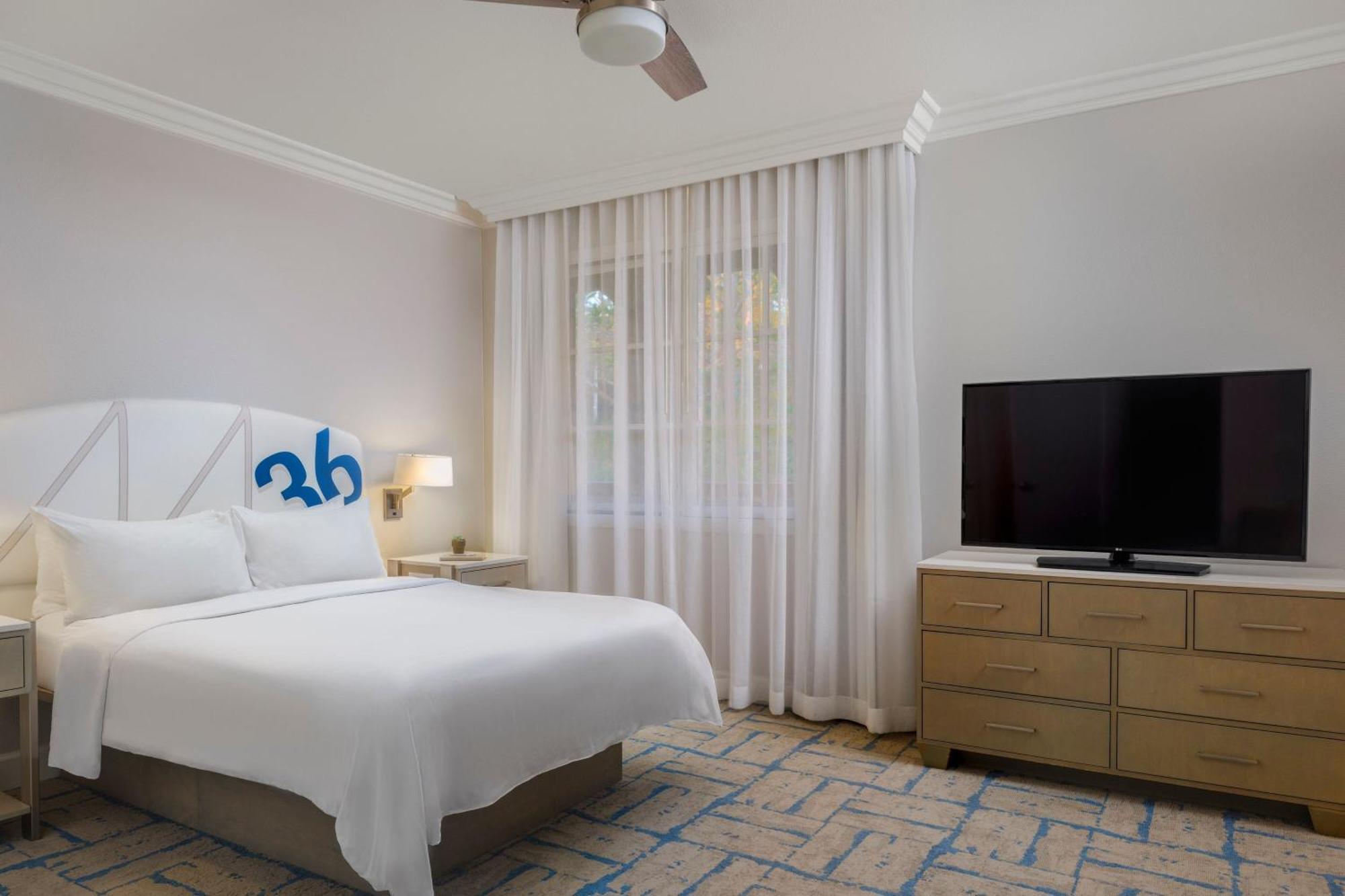 Marriott'S Newport Coast Villas Newport Beach Eksteriør bilde