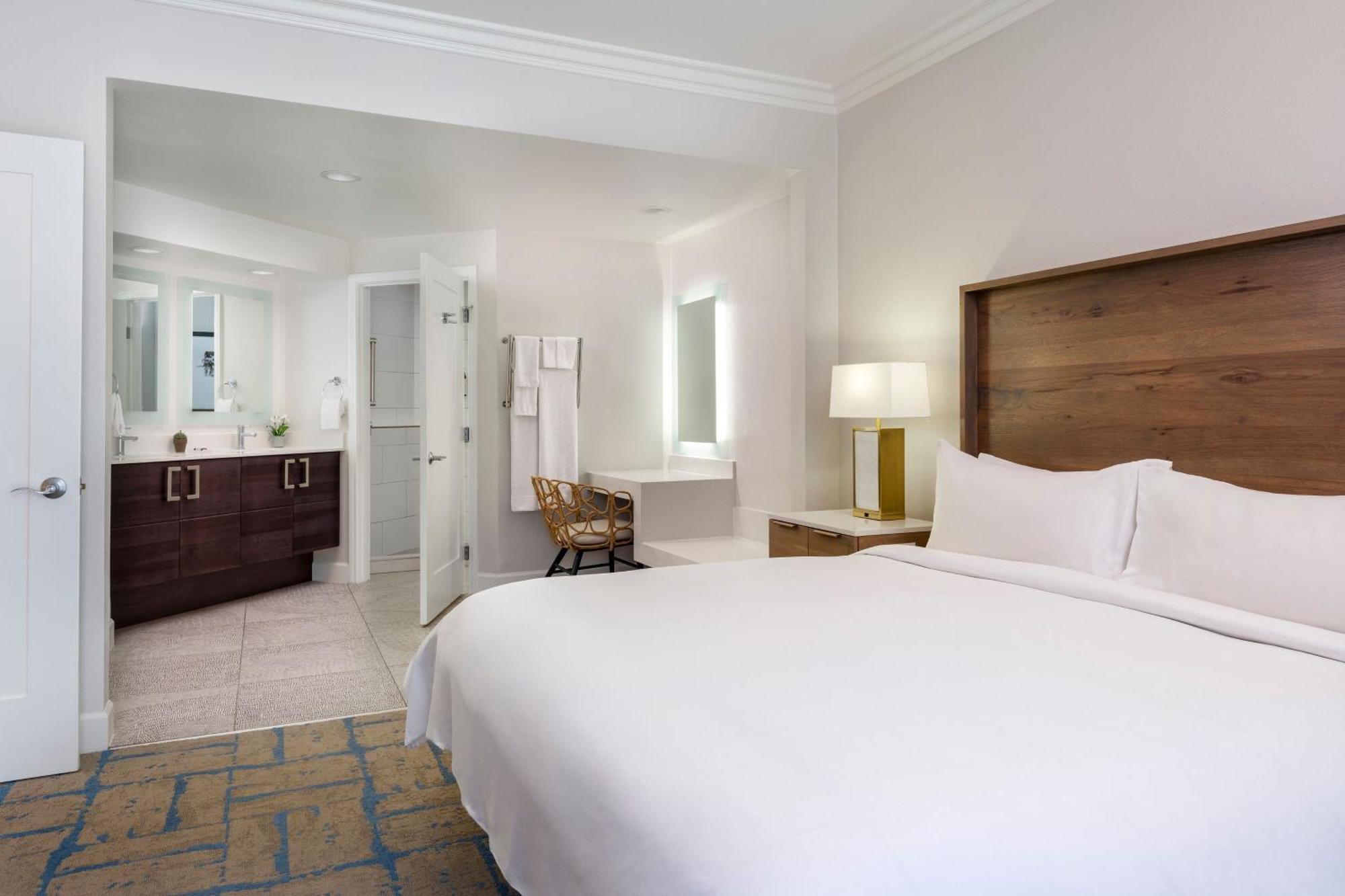 Marriott'S Newport Coast Villas Newport Beach Eksteriør bilde