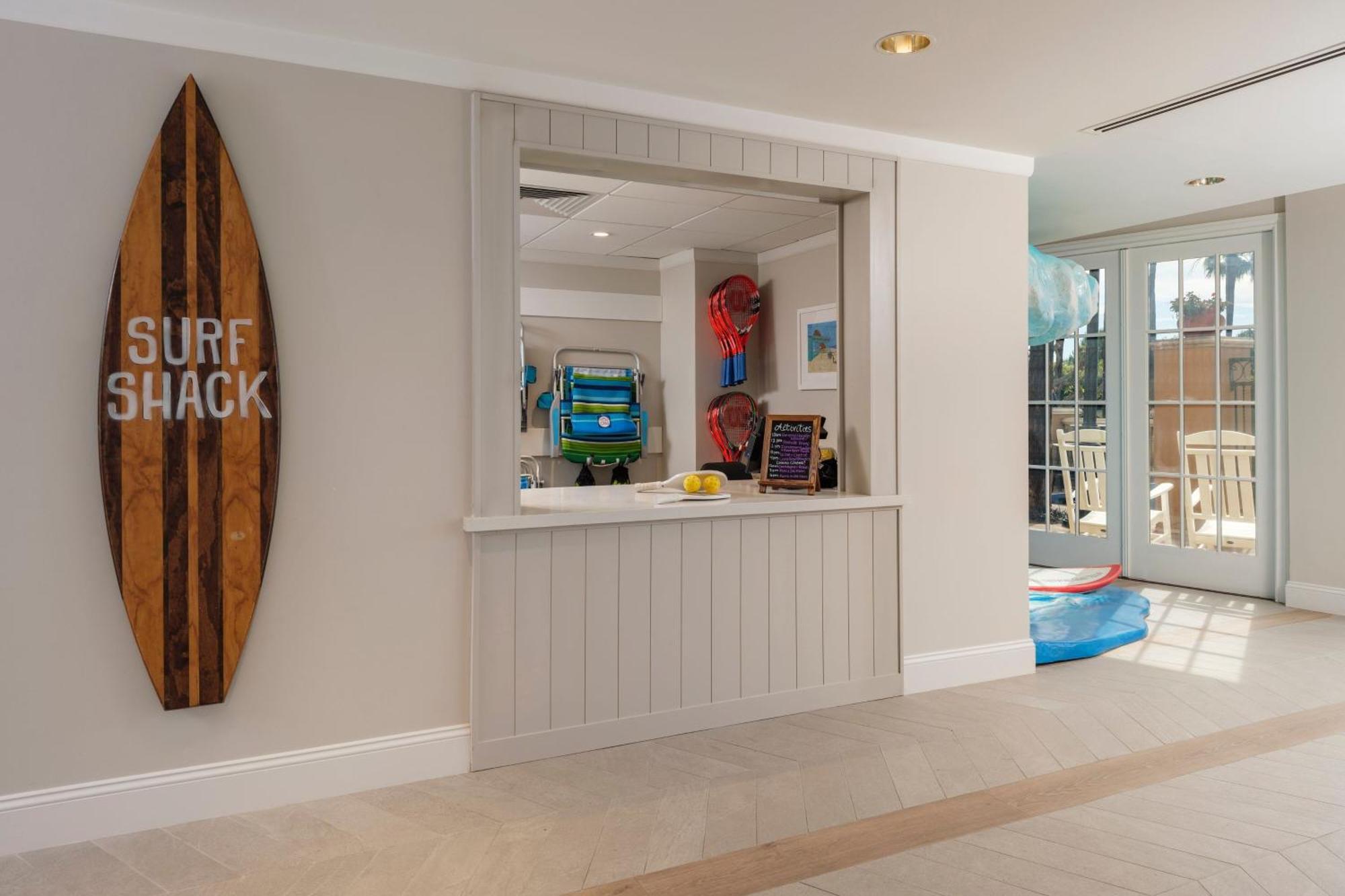 Marriott'S Newport Coast Villas Newport Beach Eksteriør bilde