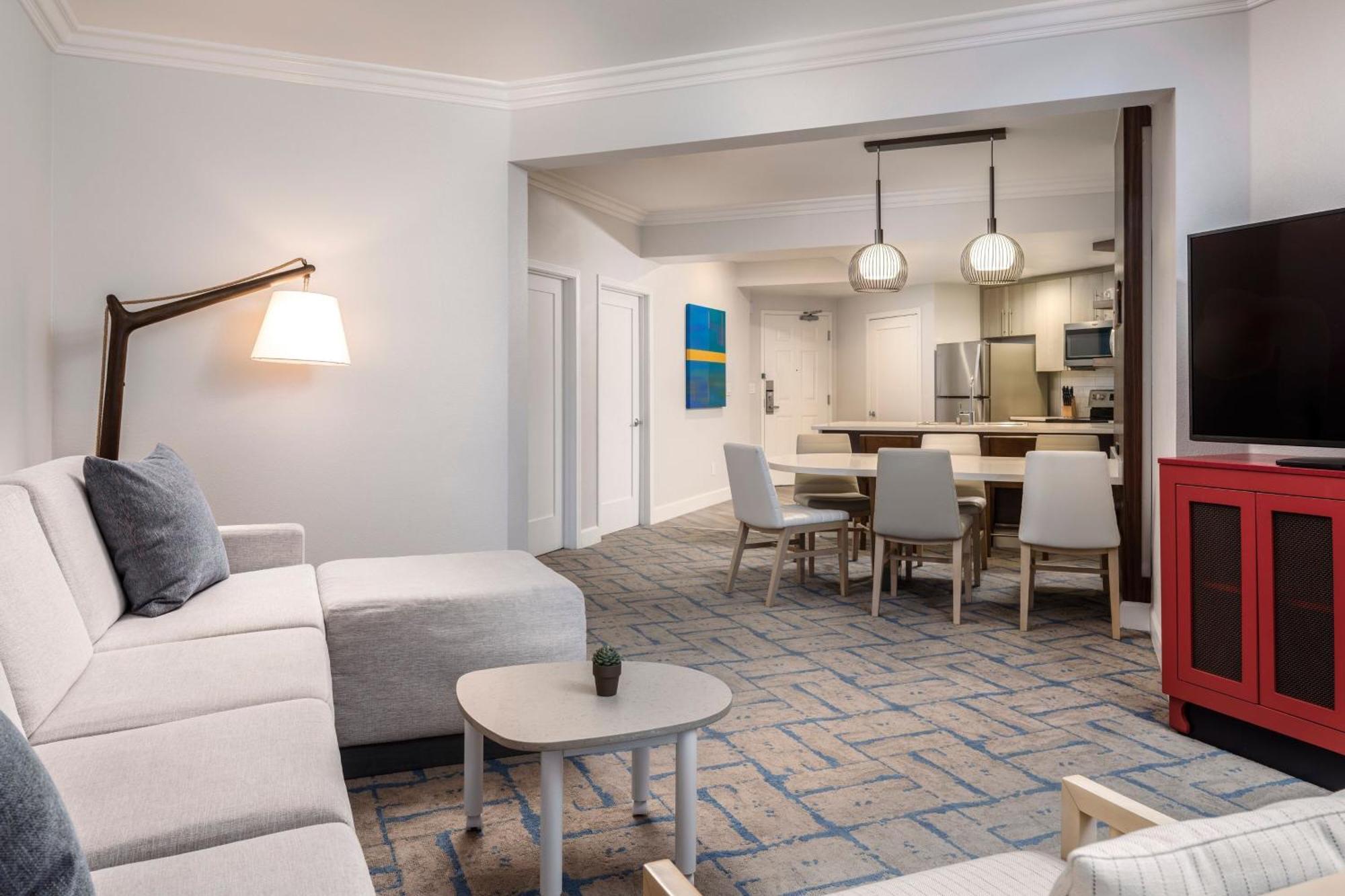 Marriott'S Newport Coast Villas Newport Beach Eksteriør bilde