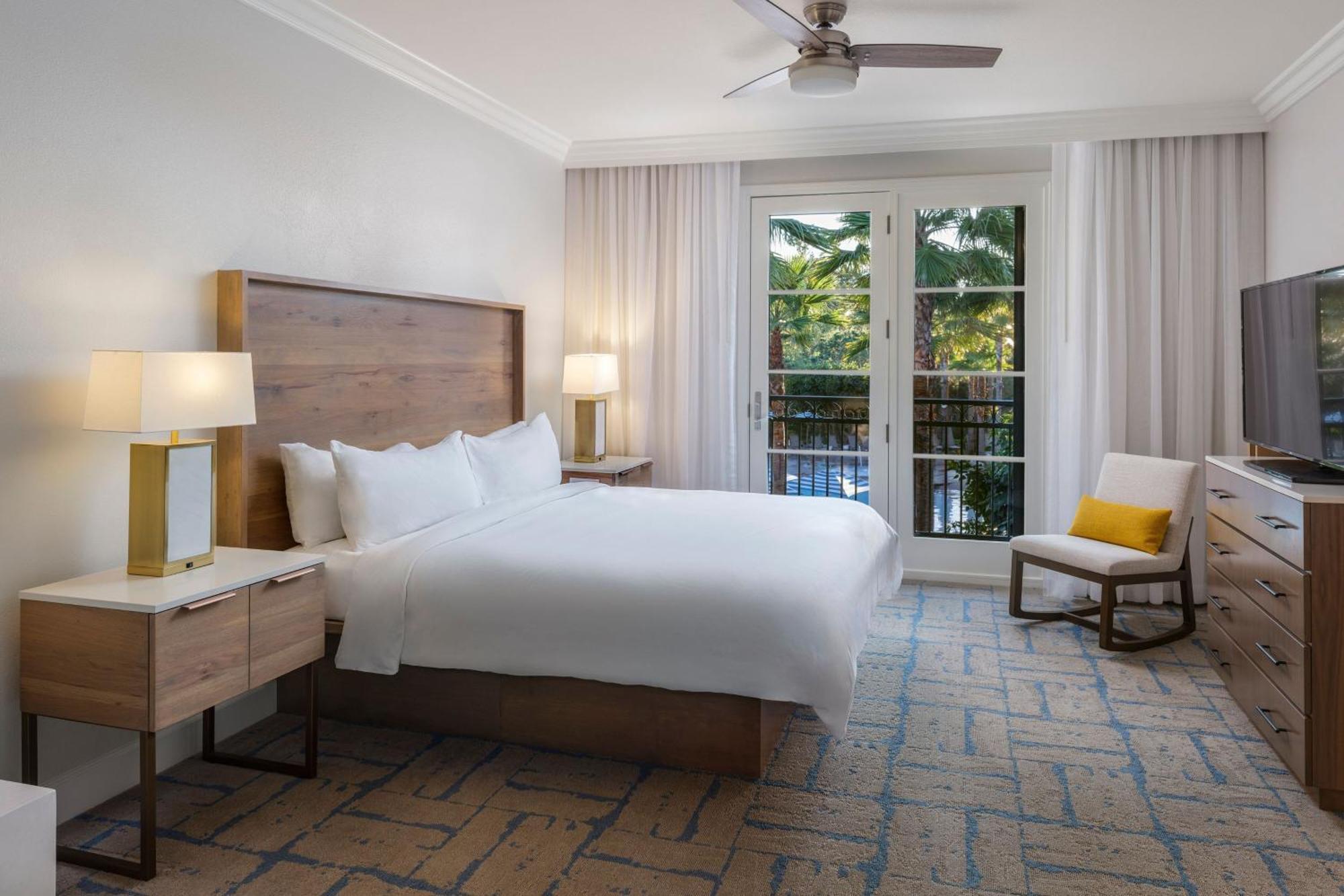 Marriott'S Newport Coast Villas Newport Beach Eksteriør bilde