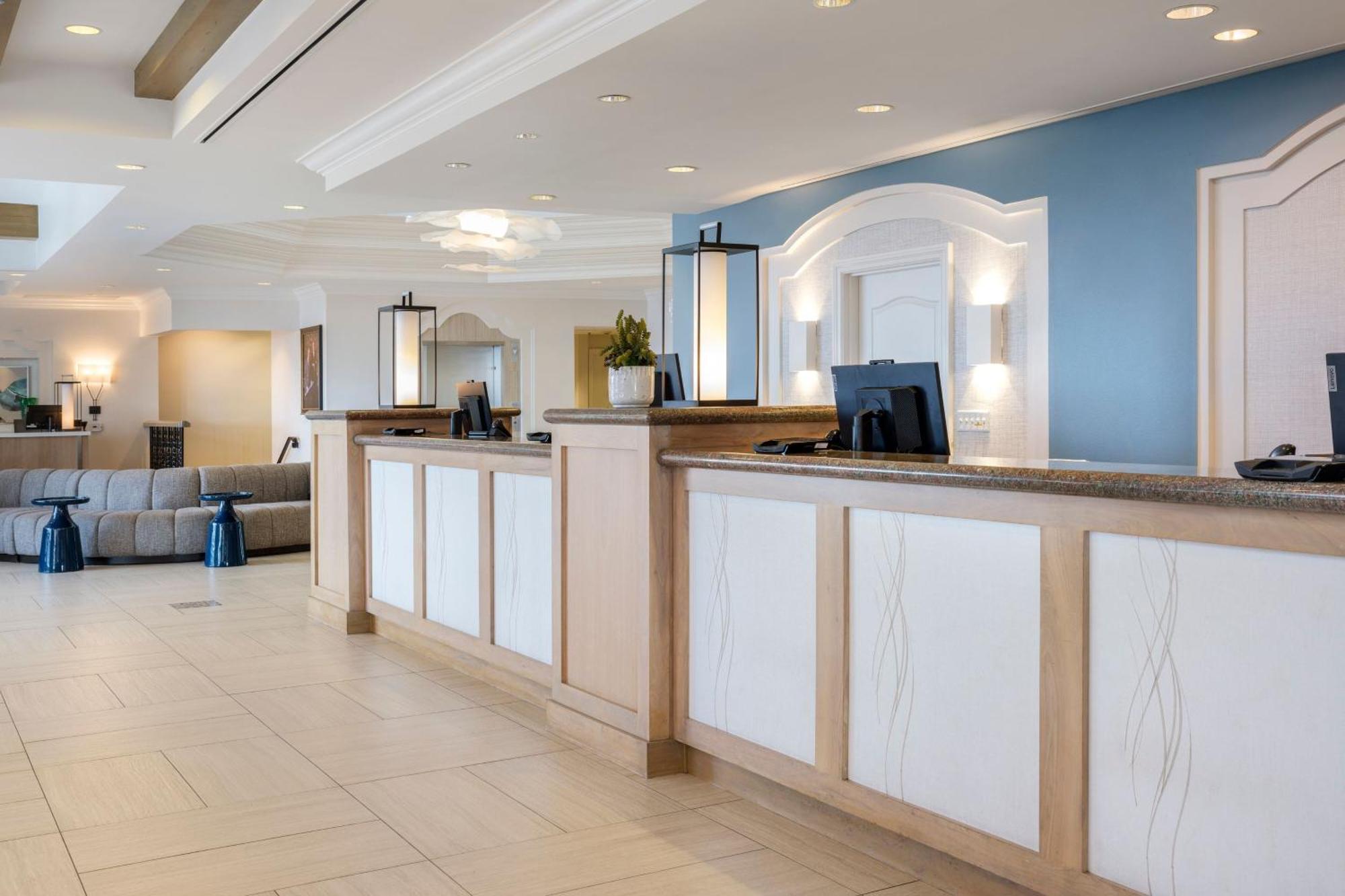 Marriott'S Newport Coast Villas Newport Beach Eksteriør bilde