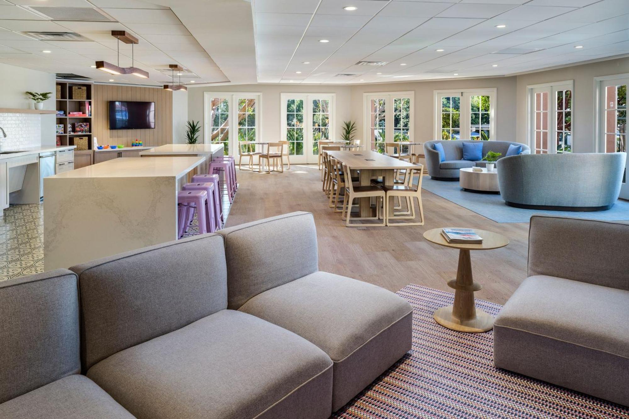Marriott'S Newport Coast Villas Newport Beach Eksteriør bilde