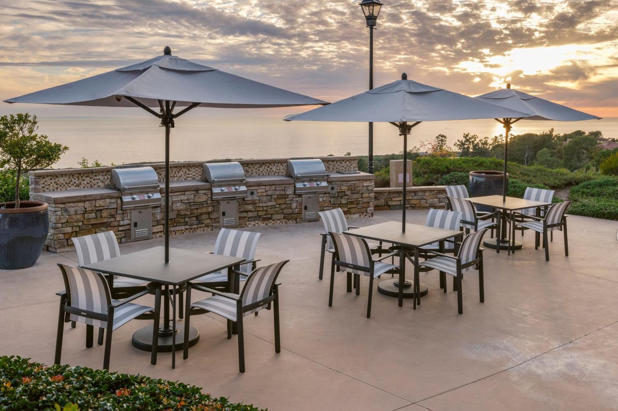 Marriott'S Newport Coast Villas Newport Beach Eksteriør bilde