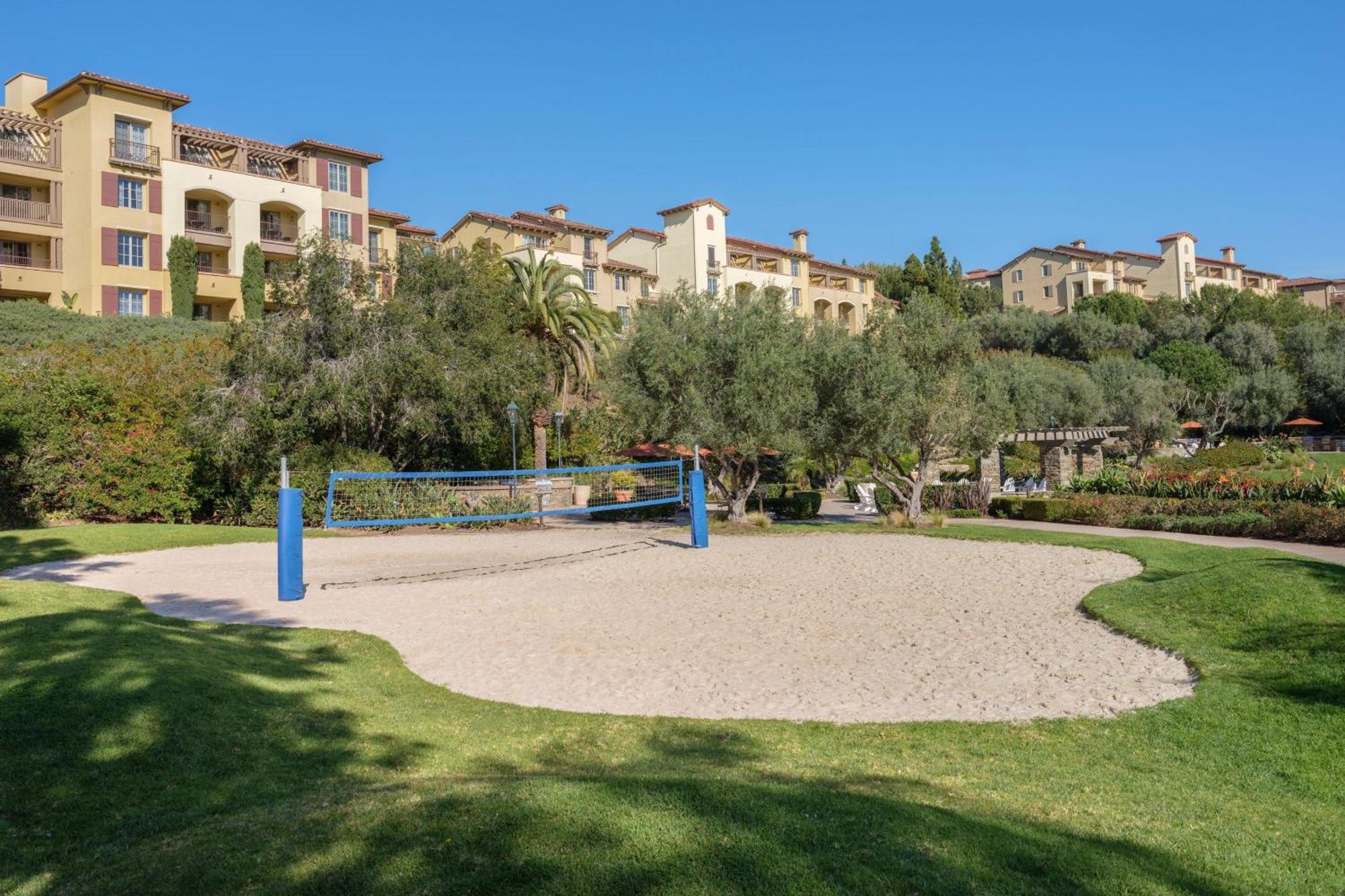 Marriott'S Newport Coast Villas Newport Beach Eksteriør bilde