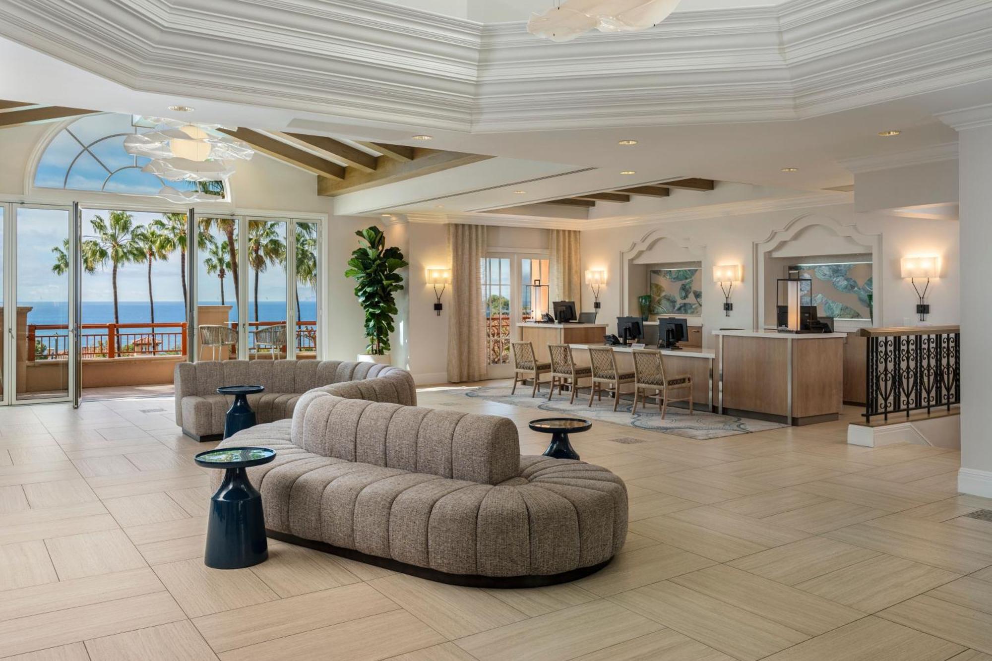 Marriott'S Newport Coast Villas Newport Beach Eksteriør bilde