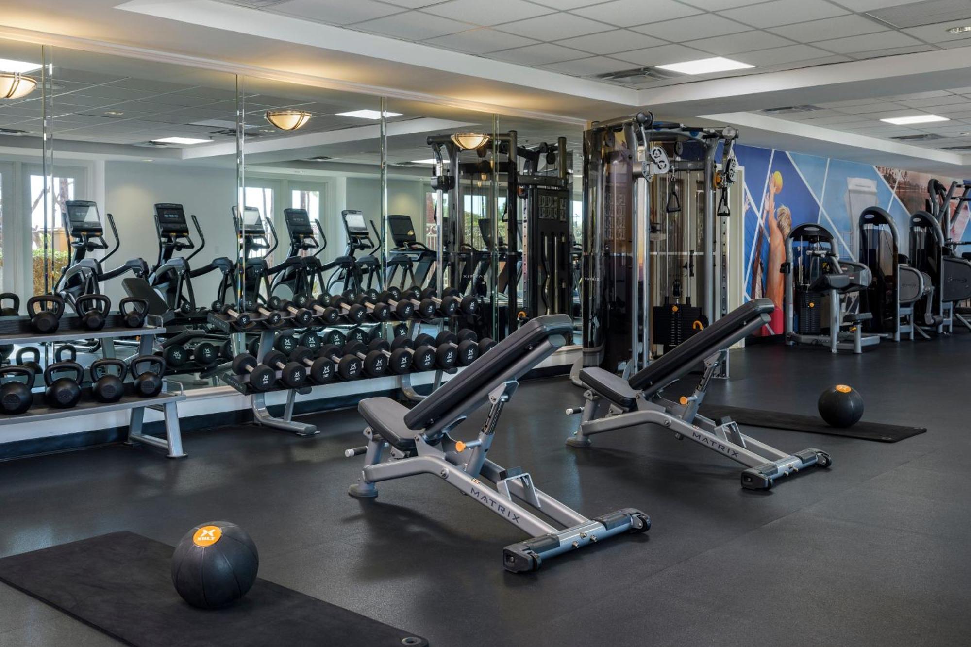 Marriott'S Newport Coast Villas Newport Beach Eksteriør bilde