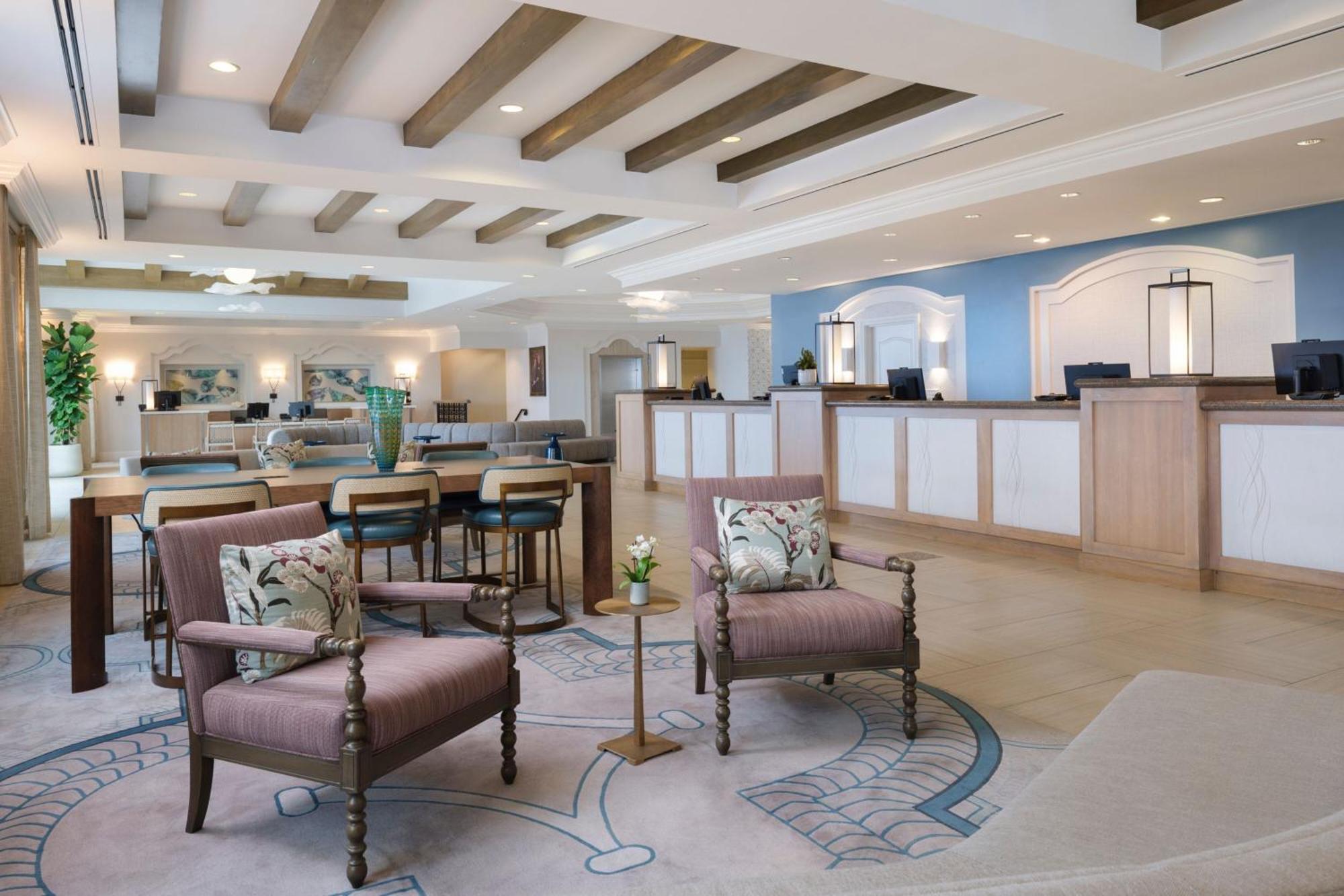 Marriott'S Newport Coast Villas Newport Beach Eksteriør bilde