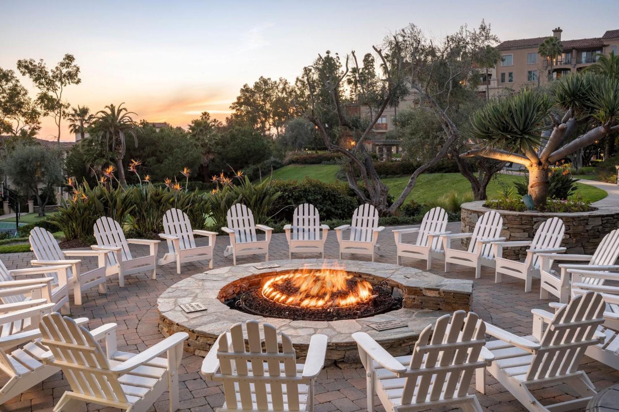 Marriott'S Newport Coast Villas Newport Beach Eksteriør bilde