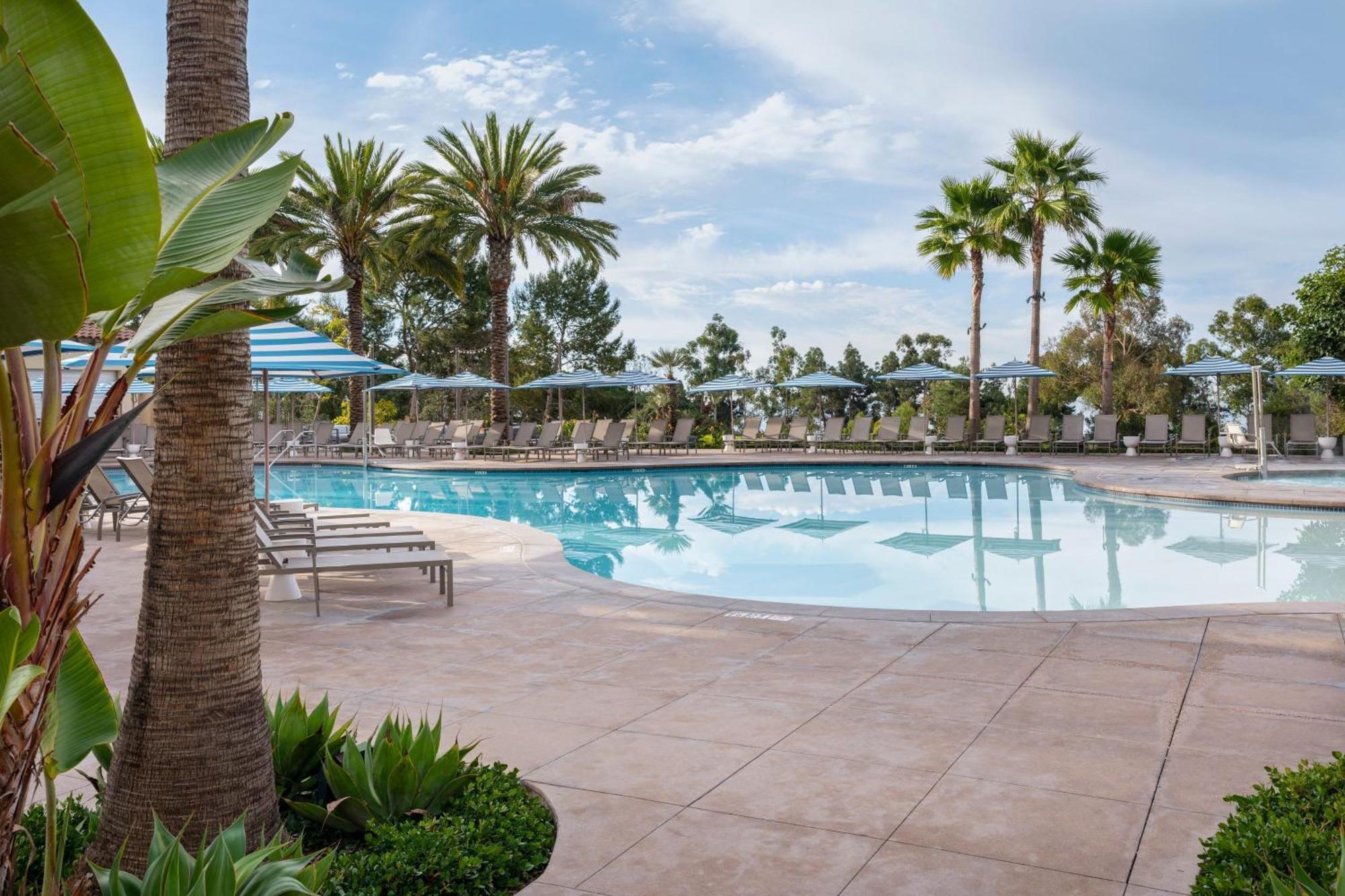 Marriott'S Newport Coast Villas Newport Beach Eksteriør bilde