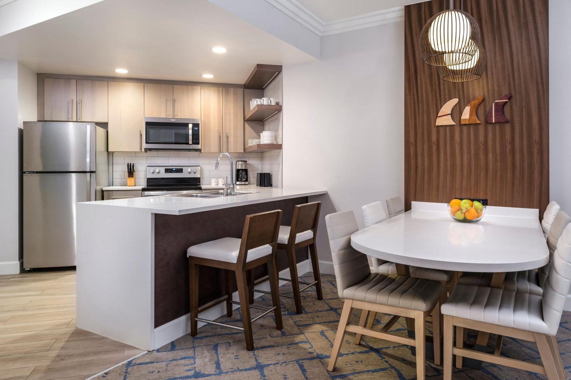 Marriott'S Newport Coast Villas Newport Beach Eksteriør bilde