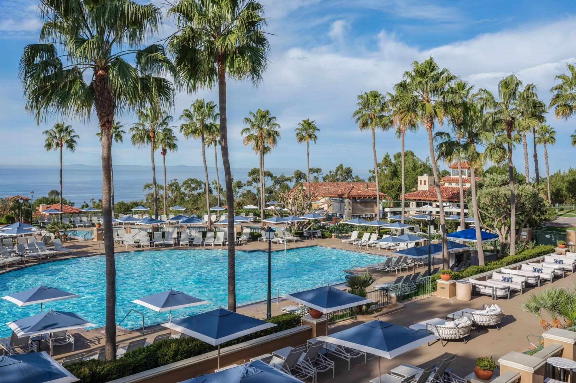 Marriott'S Newport Coast Villas Newport Beach Eksteriør bilde