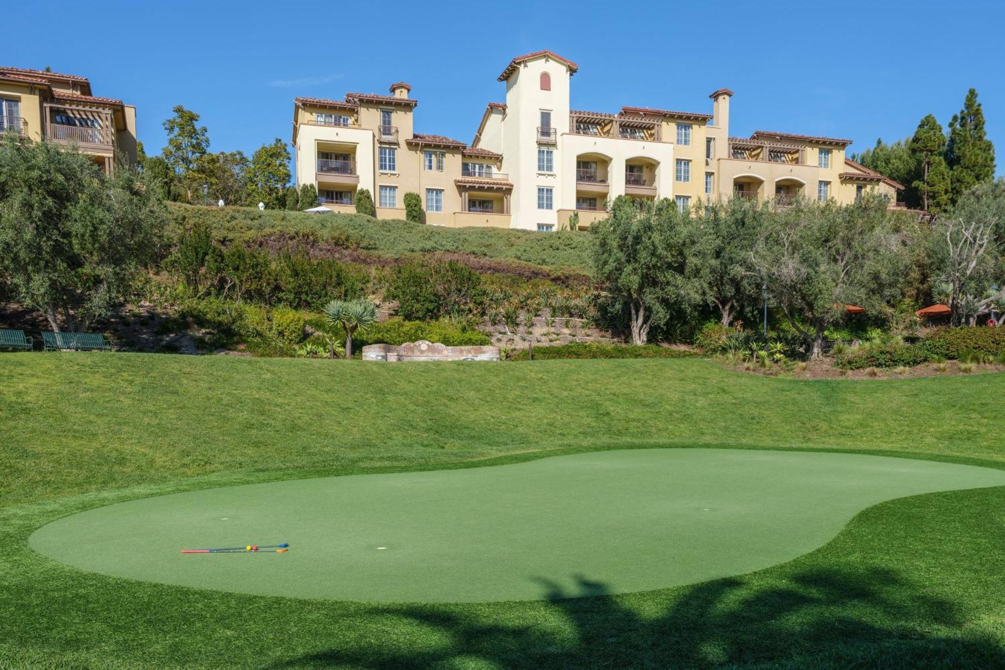Marriott'S Newport Coast Villas Newport Beach Eksteriør bilde