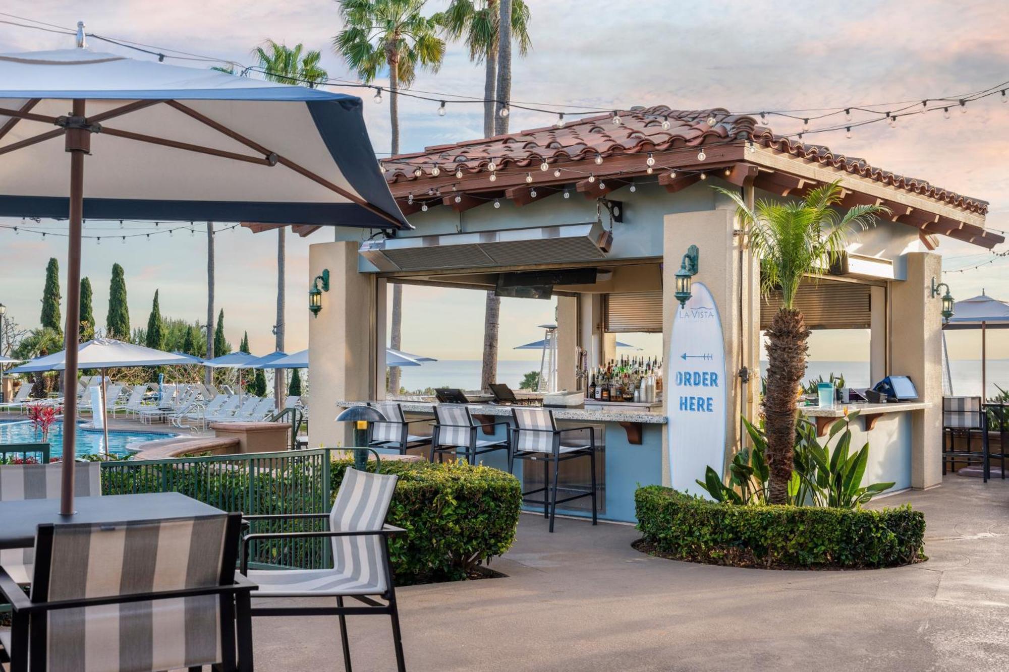 Marriott'S Newport Coast Villas Newport Beach Eksteriør bilde
