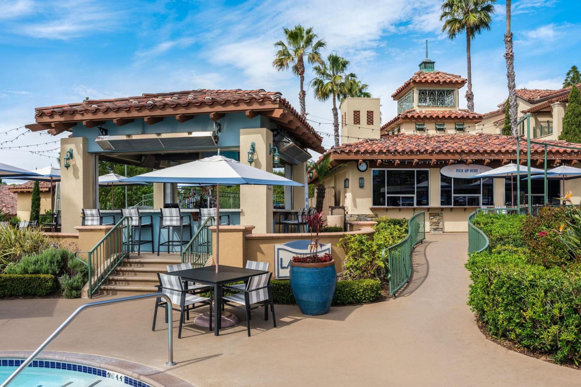 Marriott'S Newport Coast Villas Newport Beach Eksteriør bilde