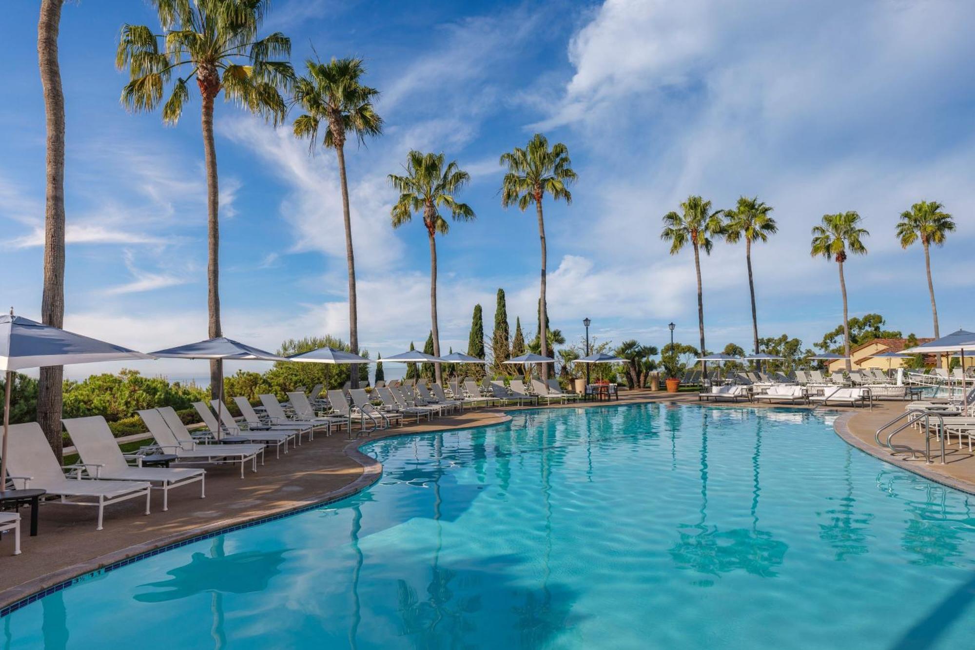 Marriott'S Newport Coast Villas Newport Beach Eksteriør bilde