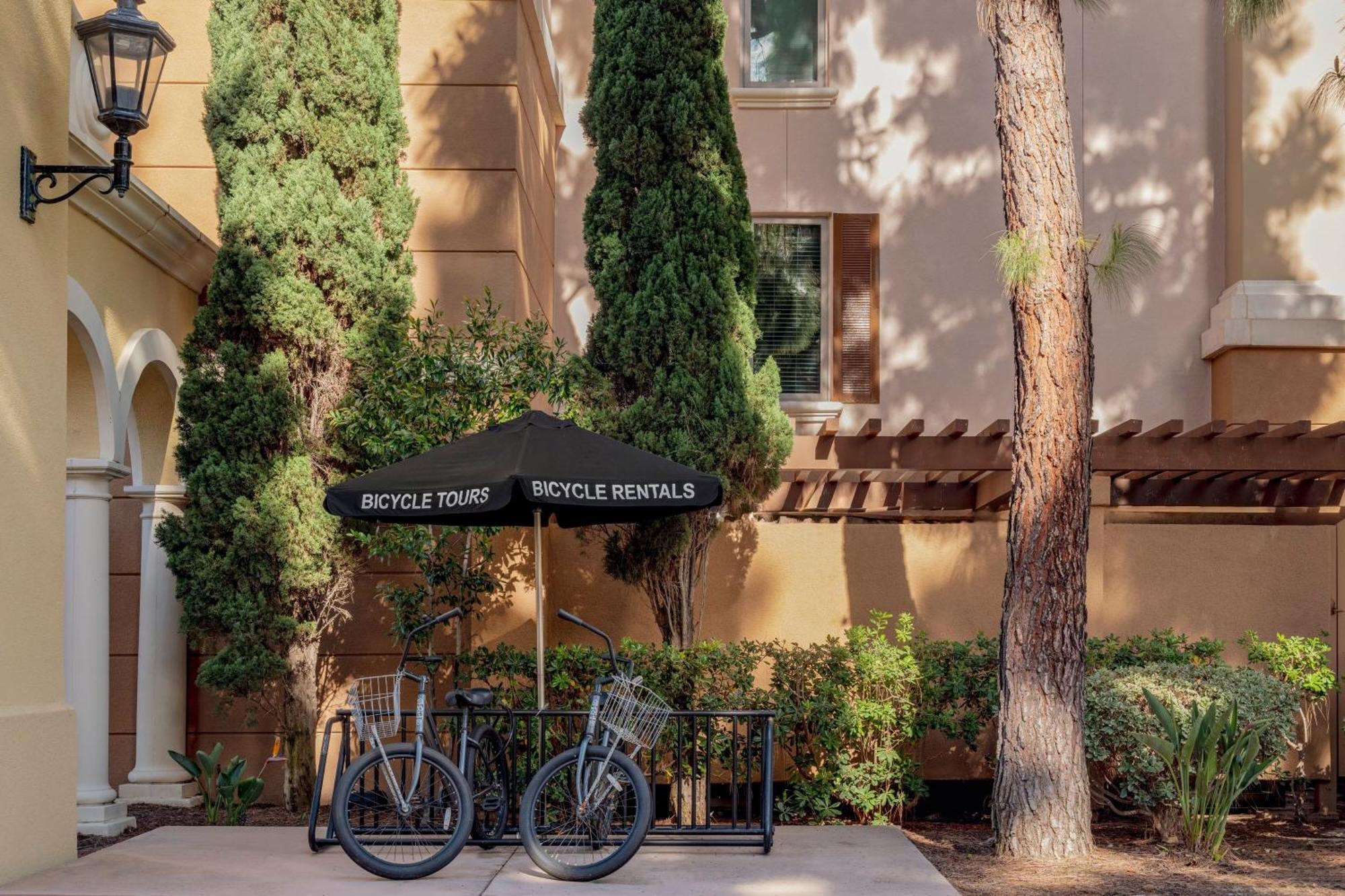 Marriott'S Newport Coast Villas Newport Beach Eksteriør bilde