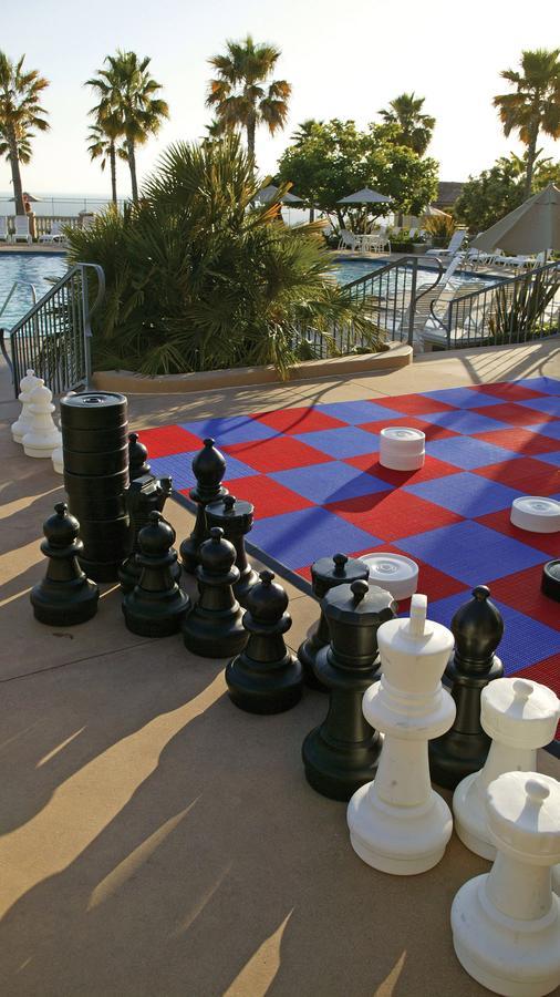 Marriott'S Newport Coast Villas Newport Beach Eksteriør bilde