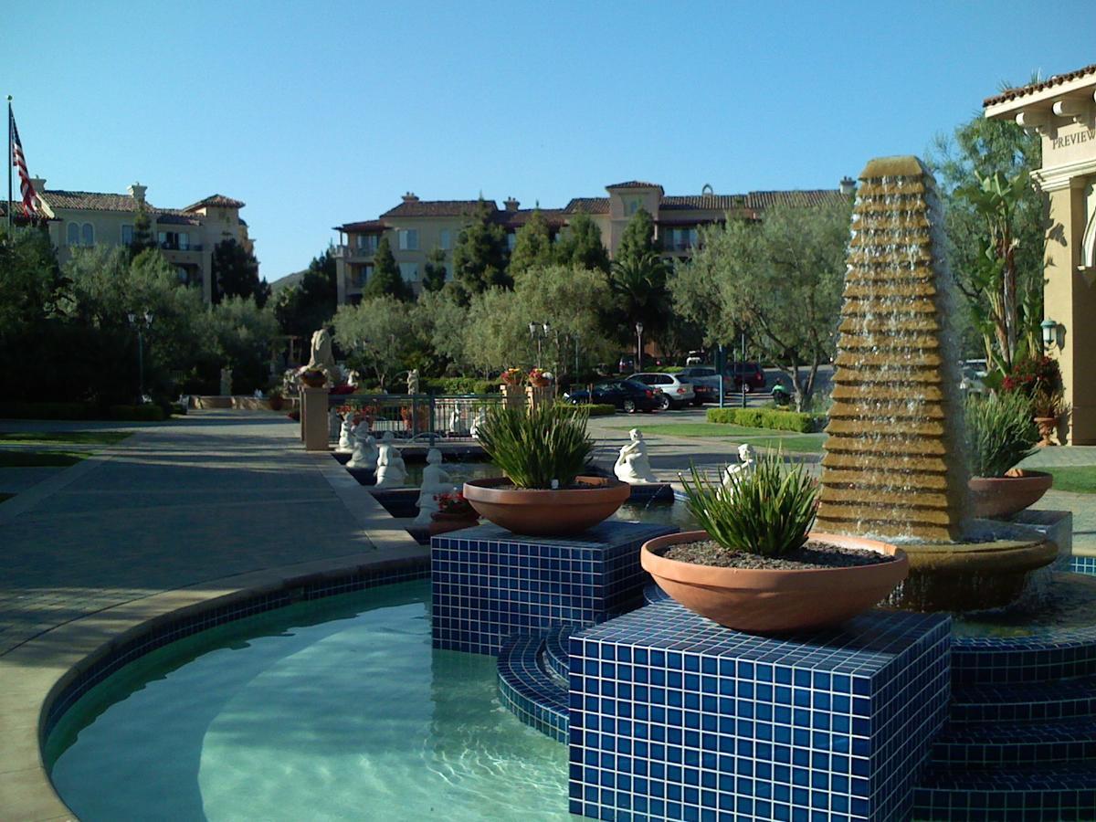 Marriott'S Newport Coast Villas Newport Beach Eksteriør bilde