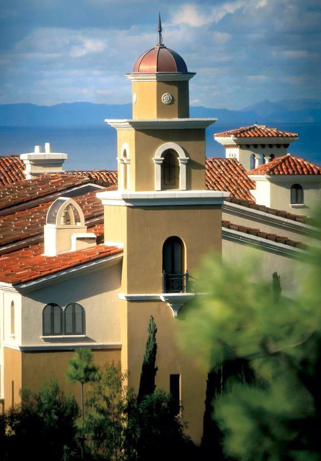 Marriott'S Newport Coast Villas Newport Beach Eksteriør bilde