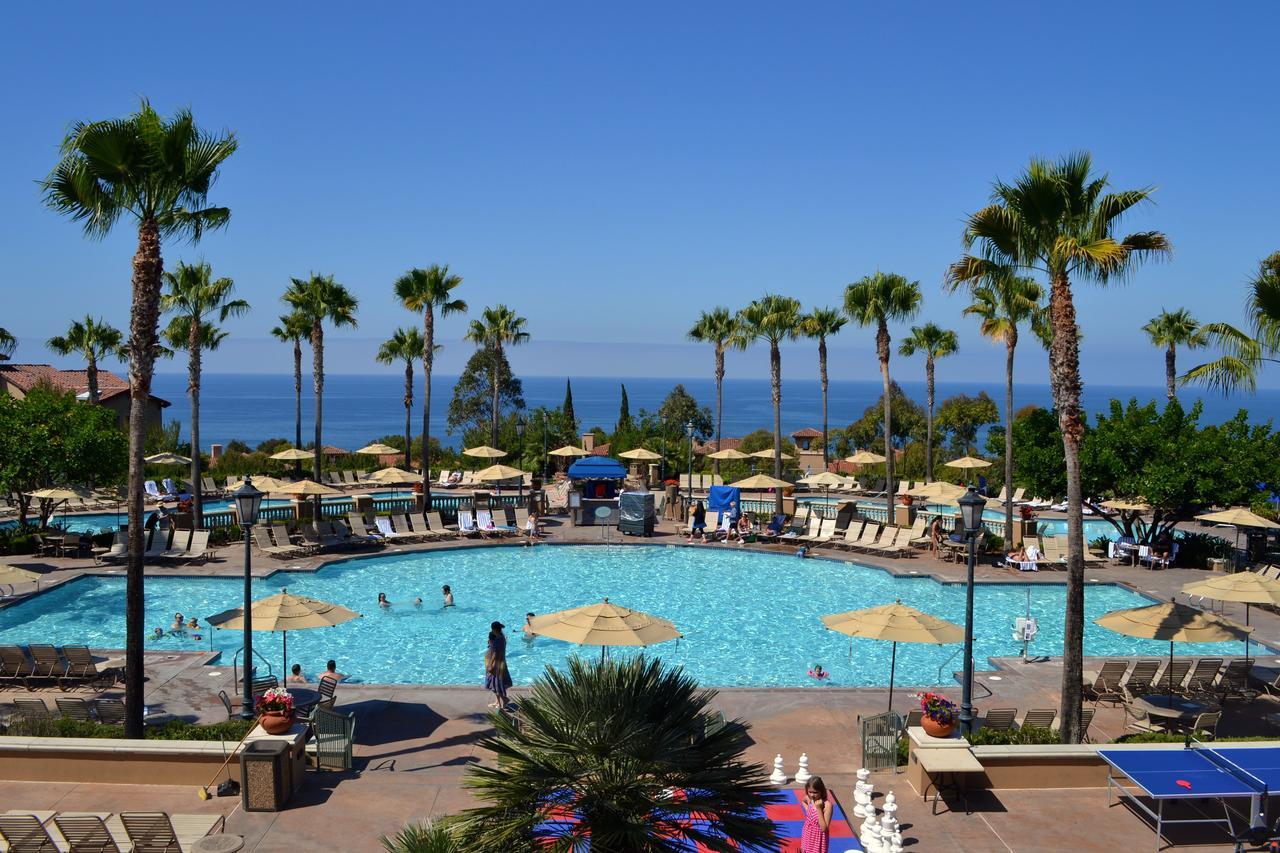 Marriott'S Newport Coast Villas Newport Beach Eksteriør bilde