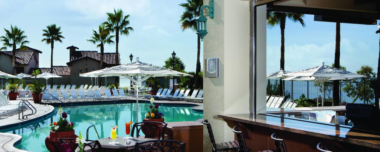 Marriott'S Newport Coast Villas Newport Beach Eksteriør bilde