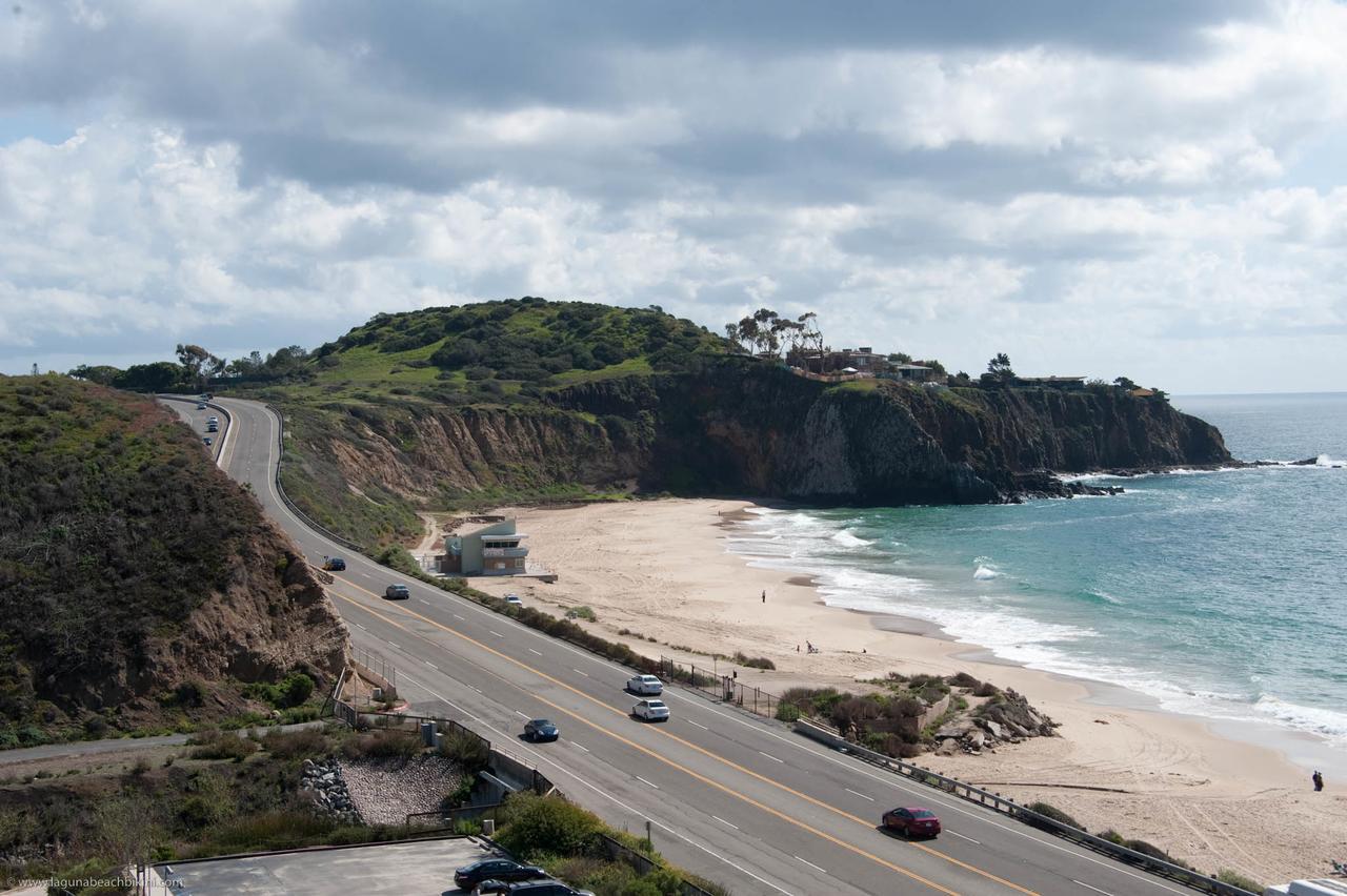 Marriott'S Newport Coast Villas Newport Beach Eksteriør bilde