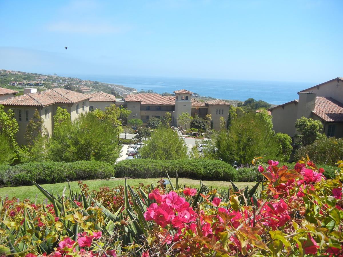 Marriott'S Newport Coast Villas Newport Beach Eksteriør bilde