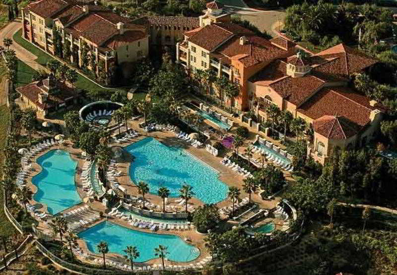 Marriott'S Newport Coast Villas Newport Beach Eksteriør bilde