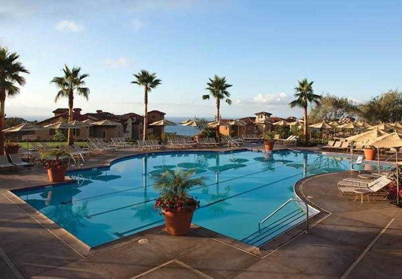 Marriott'S Newport Coast Villas Newport Beach Eksteriør bilde
