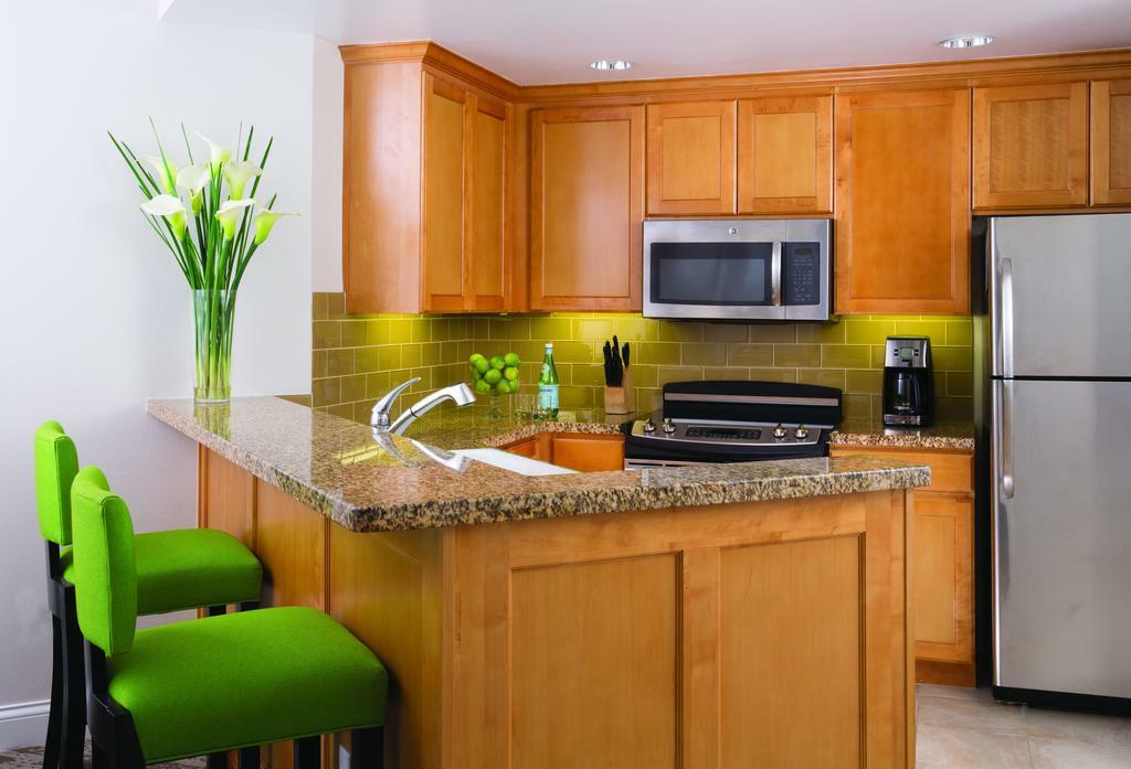 Marriott'S Newport Coast Villas Newport Beach Eksteriør bilde